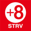 STRV +8